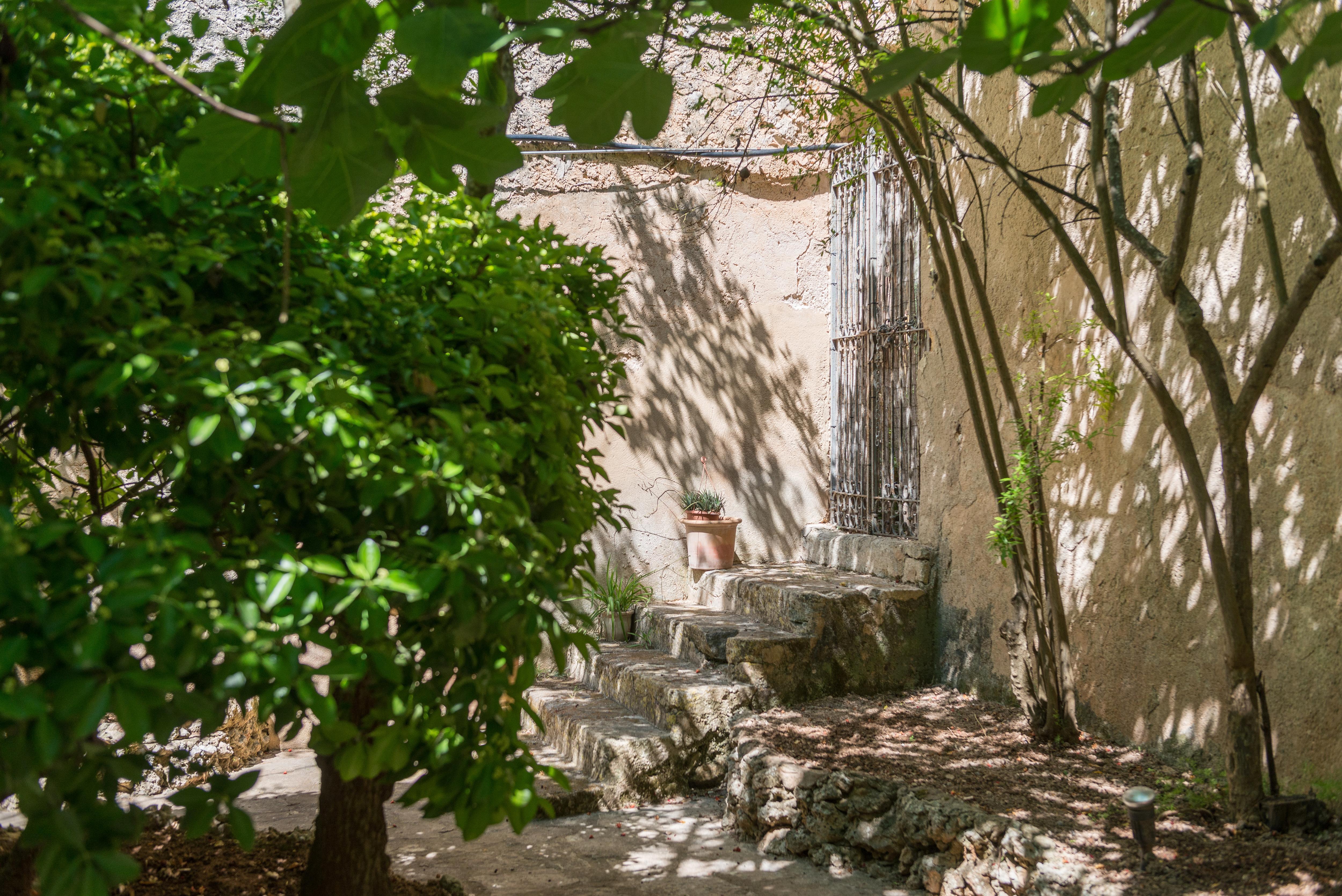 Country house Petit Rural Son Jorda *